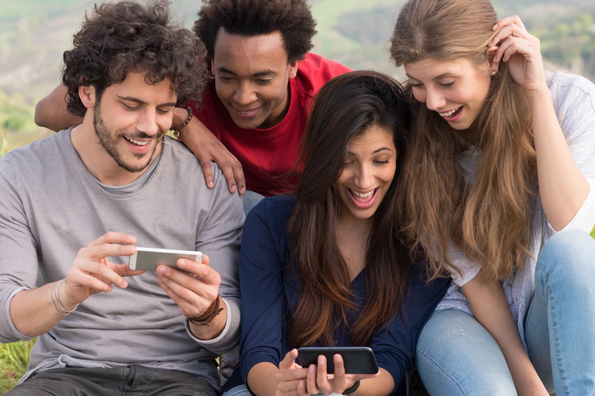Activity in two brain areas while watching the first few seconds of a video can effectively predict how popular a video will be according to a Stanford study