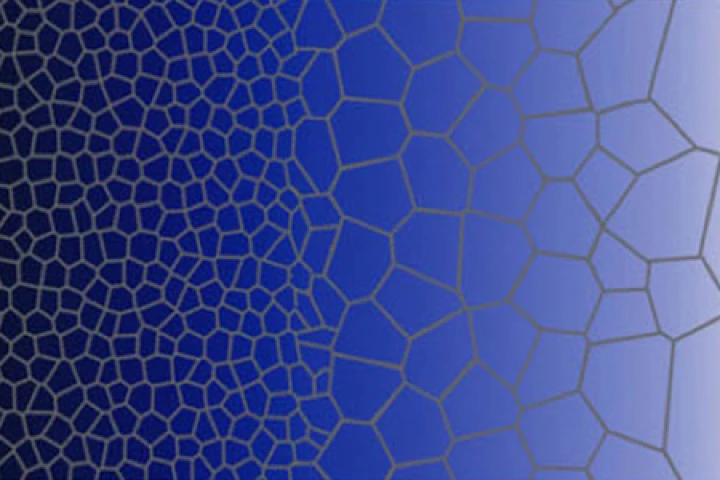 Researchers have increased the toughness of various metals by giving them a "gradient structure" (Image: Yuntian Zhu)