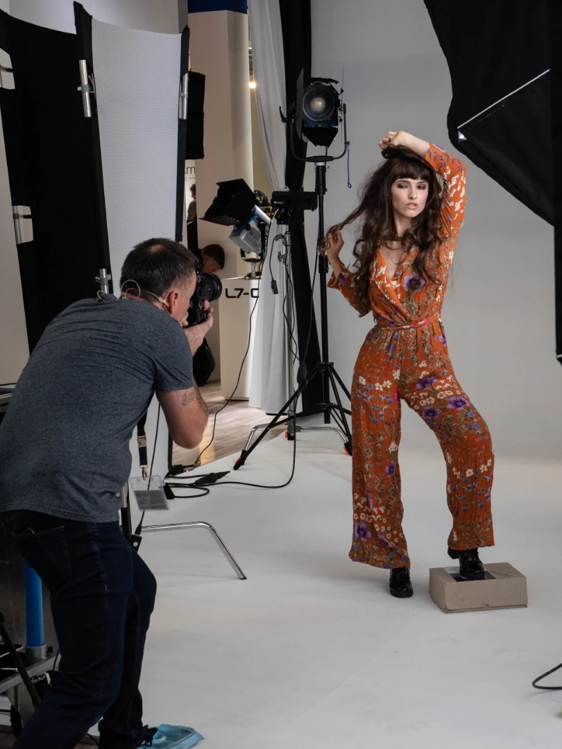 You're a lemur, baby, work it!