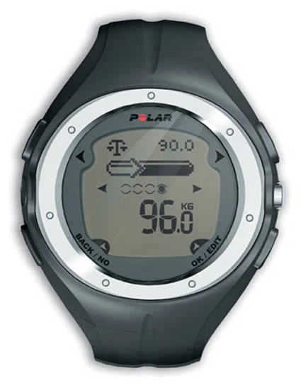 Polar WM41
