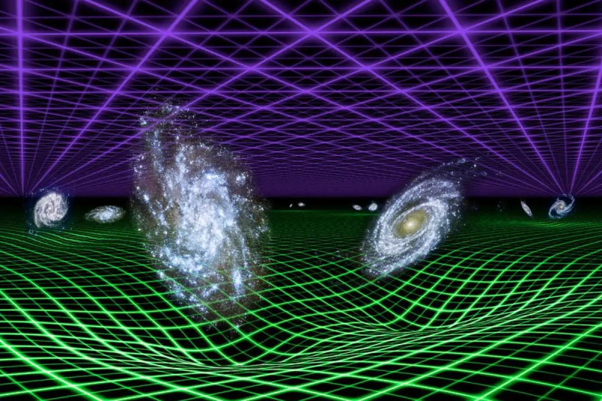 Researchers from Oxford and the Hebrew University believe they've found proof that the universe is too complex to exist inside a computer simulation