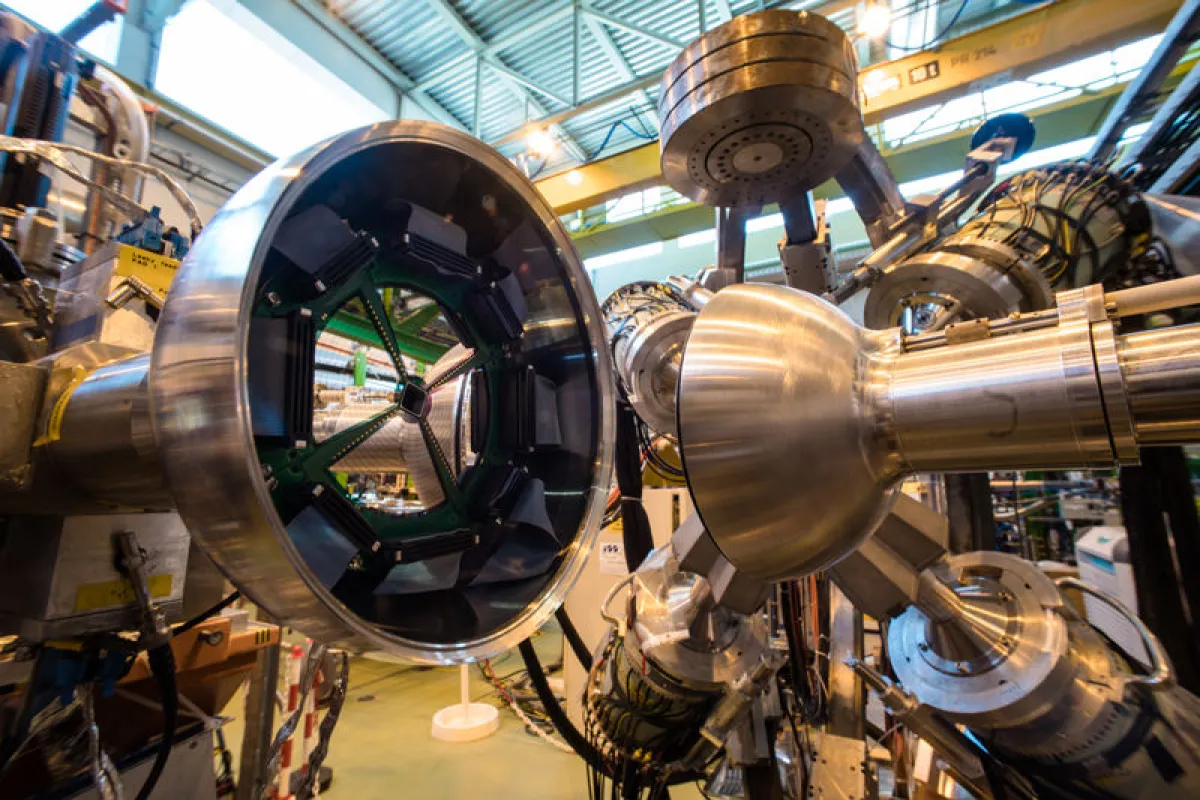 CERN scientists are getting ready to transport antimatter to a new location, using the strange substance in a new experiment