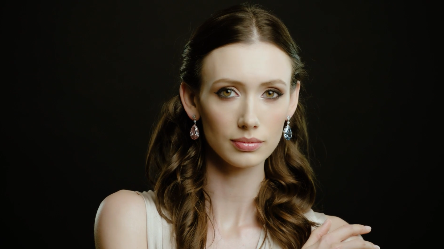 The world's most expensive earrings sold in Geneva on on May 16, 2017, when the "Apollo and Artemis Diamonds" were sold to the same buyer for $41,255,566 and $15,035,061 respectively.