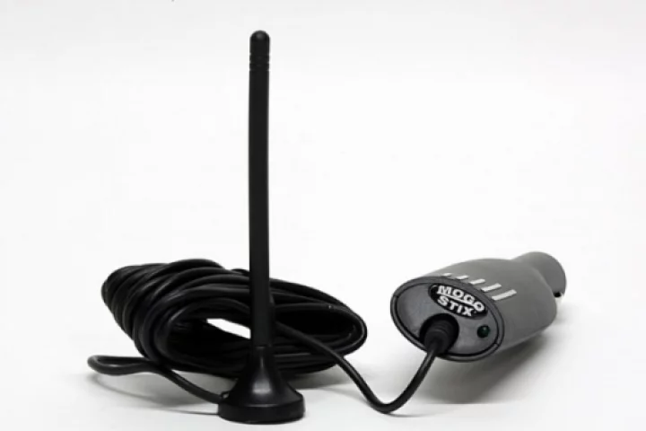 MOGO Portable Wireless Cellular Amplifier