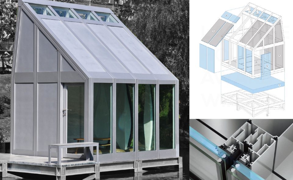 The university is presently working on commercializing the technology