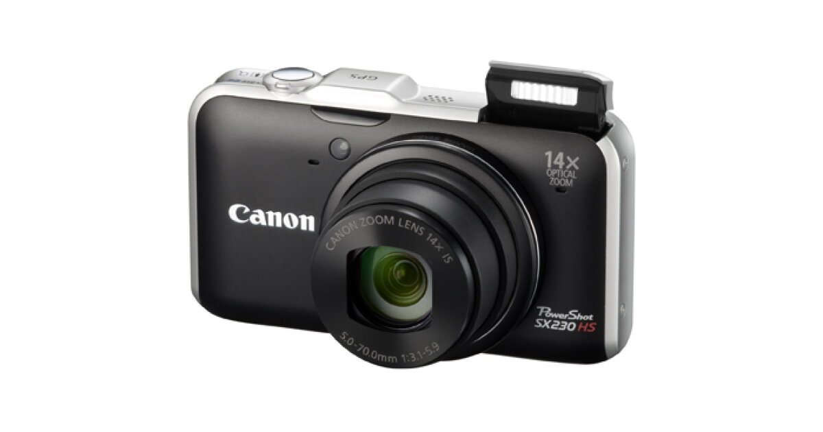 Canon