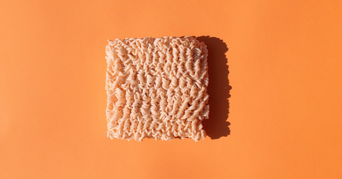 Ultra-processed foods float a slow ‘brum’ from inflammation to disease Ultra-processed foods float a slow ‘brum’ from inflammation to disease