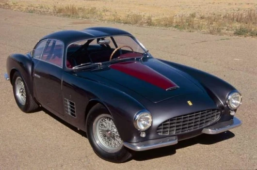 1956 250GT Coupe Corsa