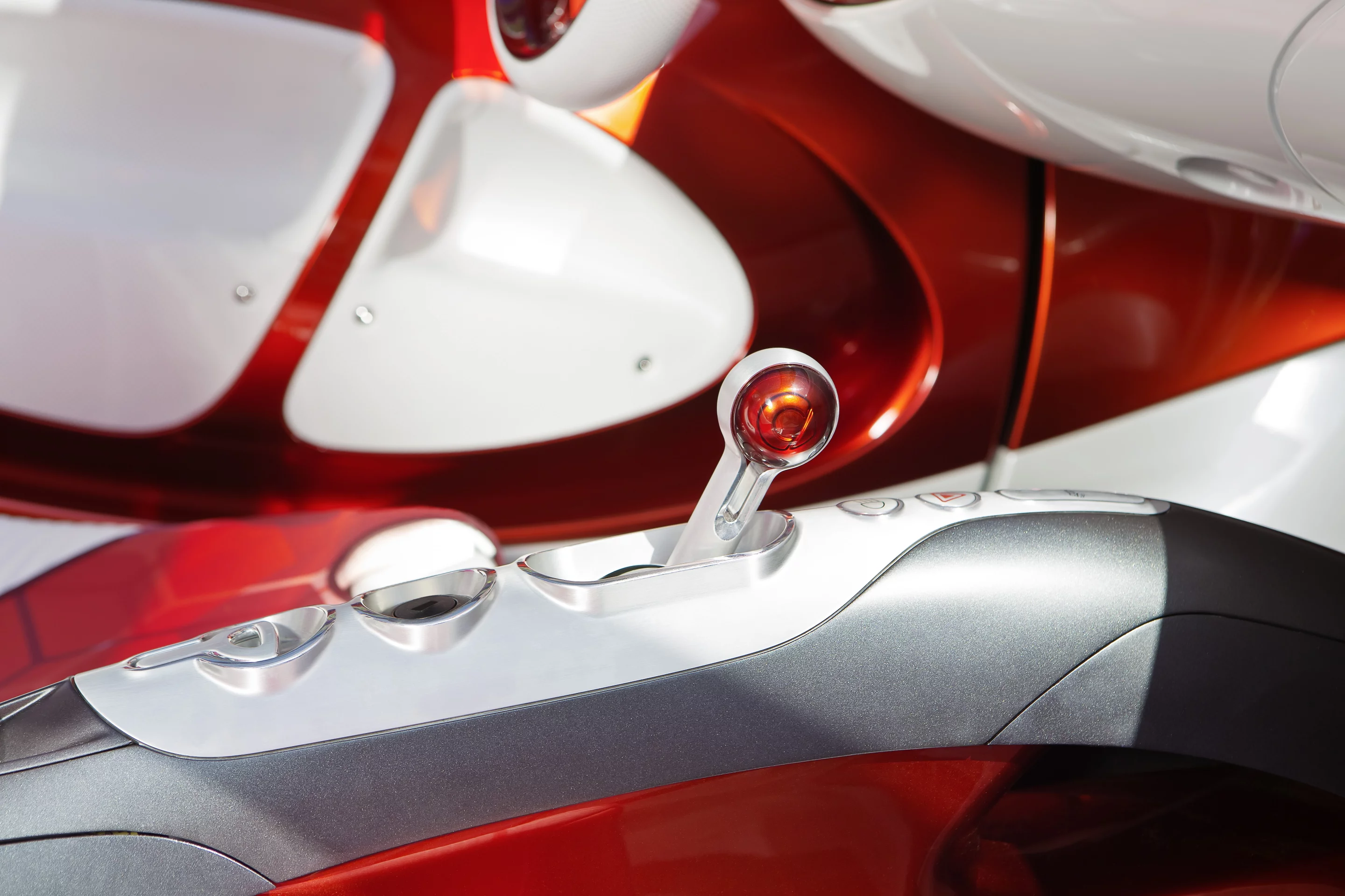 smart forstars interior