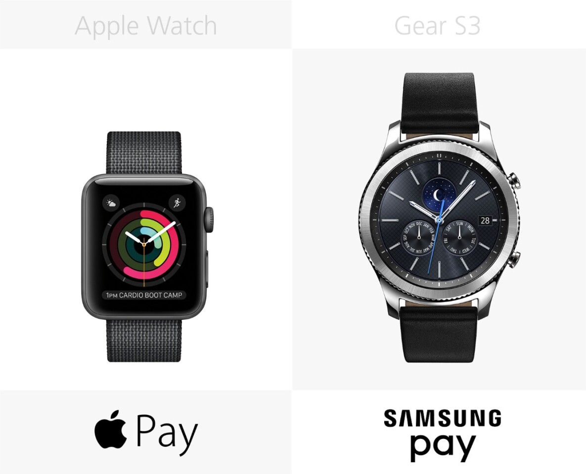 Mobile payments
