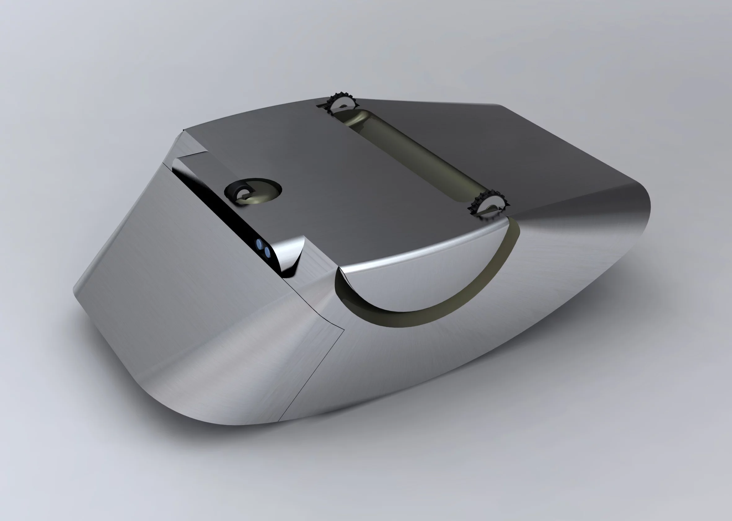 TAP : Designer: Gyu Ha Choi; School: Handong Global University, South Korea