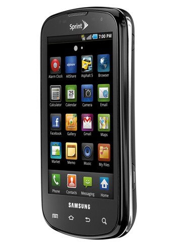 Samsung Epic 4G