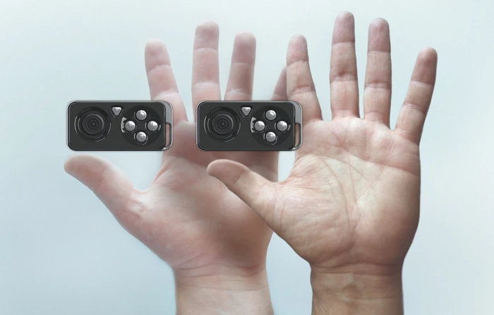 You can hook two iMpulses to one device for multiplayer gaming