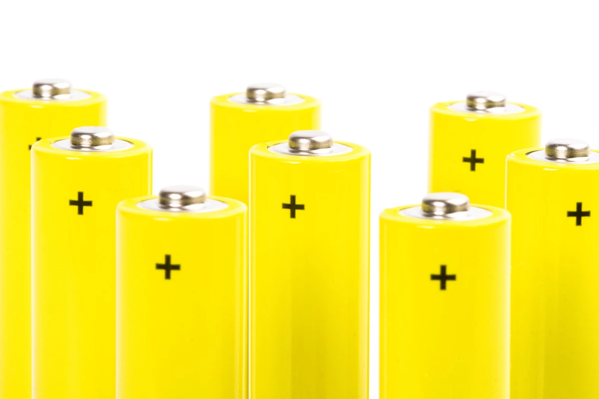 A breakthrough at the University of Central Florida has solved one of the key problems holding back the use of tin anodes in lithium batteries