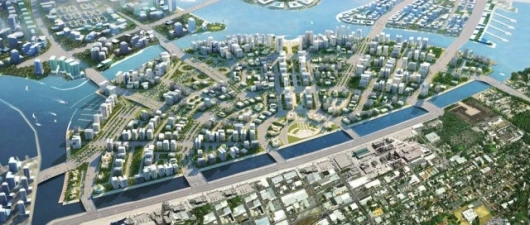 The Palm Deira