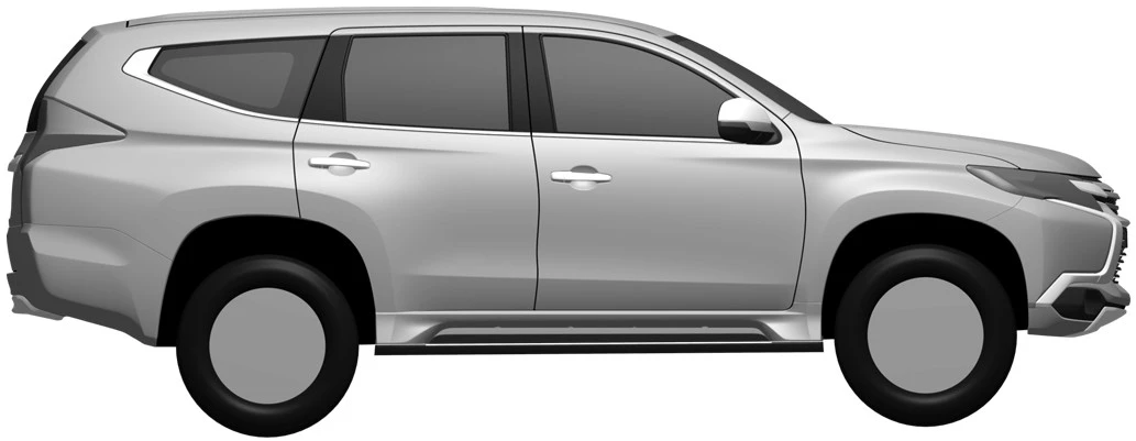 With a new Triton on sale now, it was only going to be a matter of time before the Challenger was replaced, but these patent renderings are the first glimpse of it’s final design