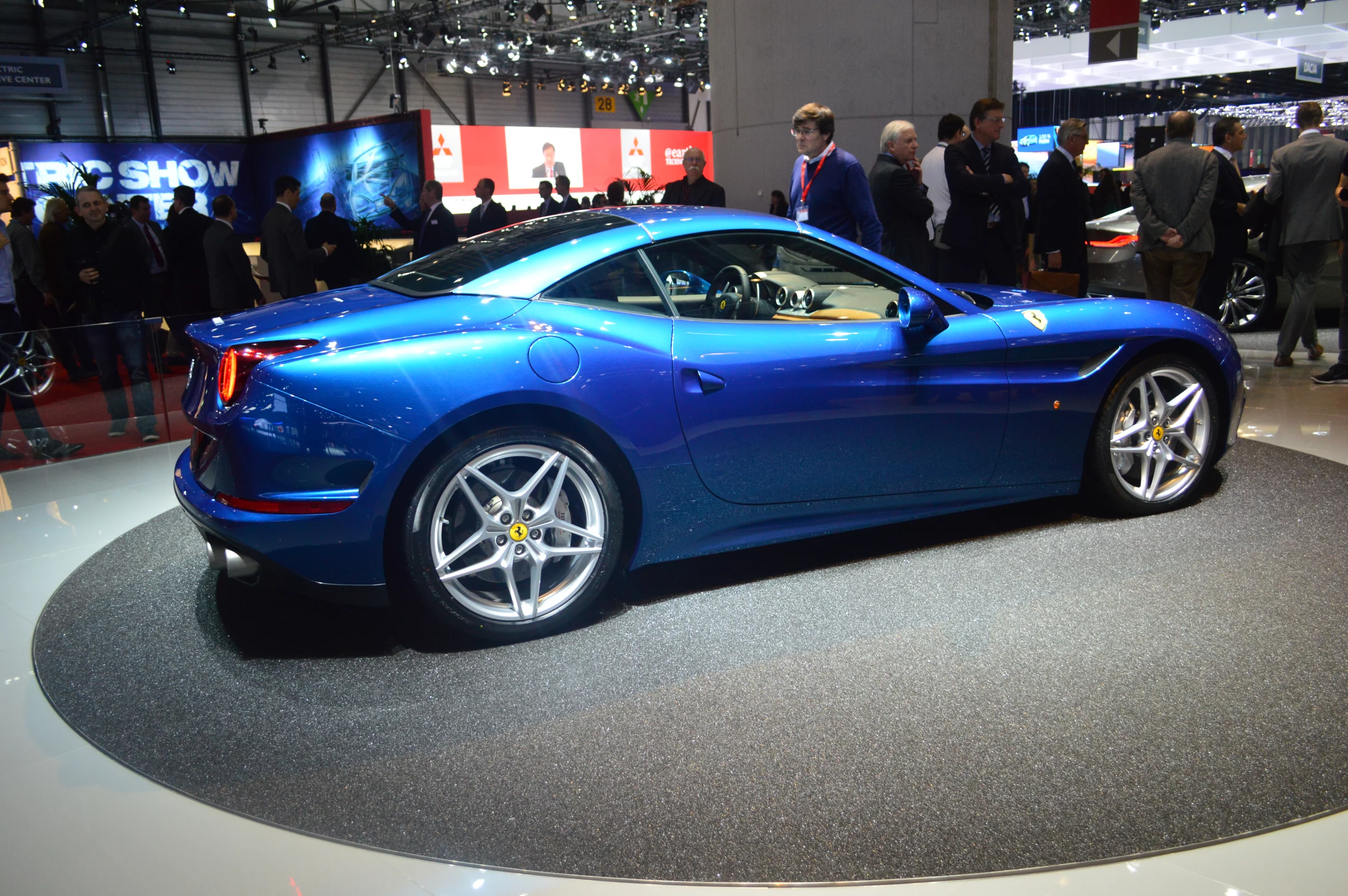 (Photo: CC Weiss/Gizmag)