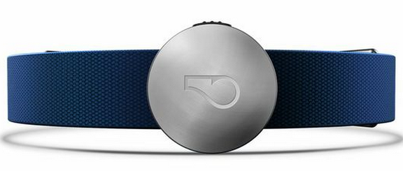 The Whistle dog activity monitor