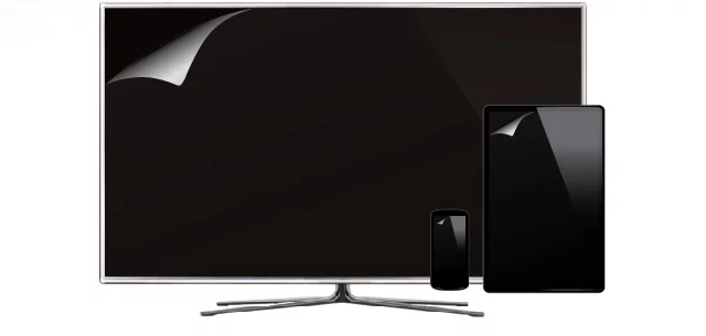 Pic3D enables a glasses-free 3D effect, viewable on any screen (Photo: Pic3D)