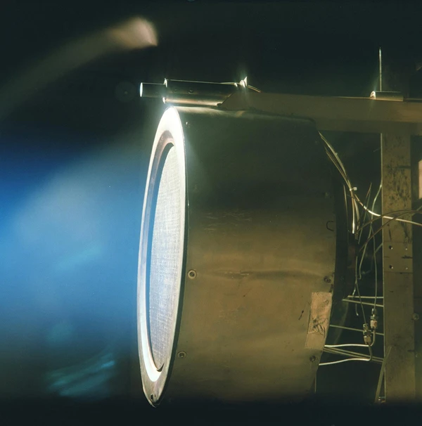 Improved ion engines will open up the outer Solar System