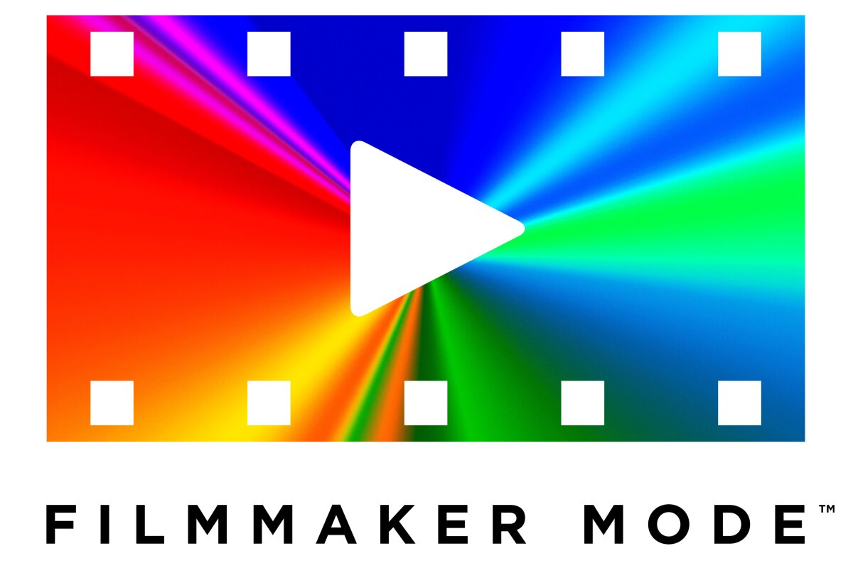 Hollywood directors launch “Filmmaker mode” for TVs