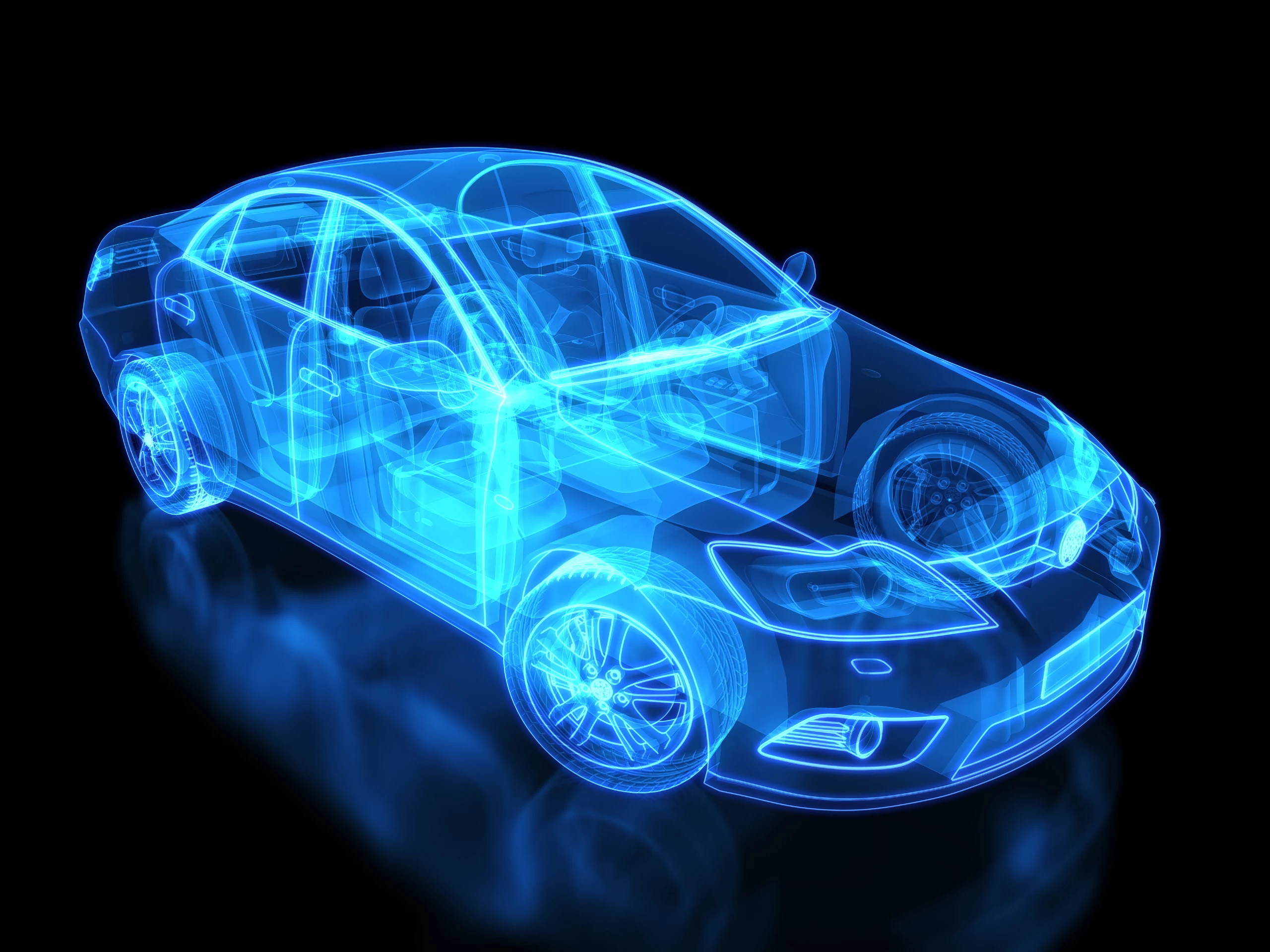 NanoSteel's nano-structured steel materials can help automakers such as GM to make lighter cars