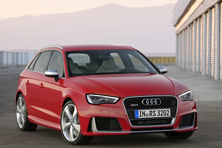 Deliveries begin in 2015