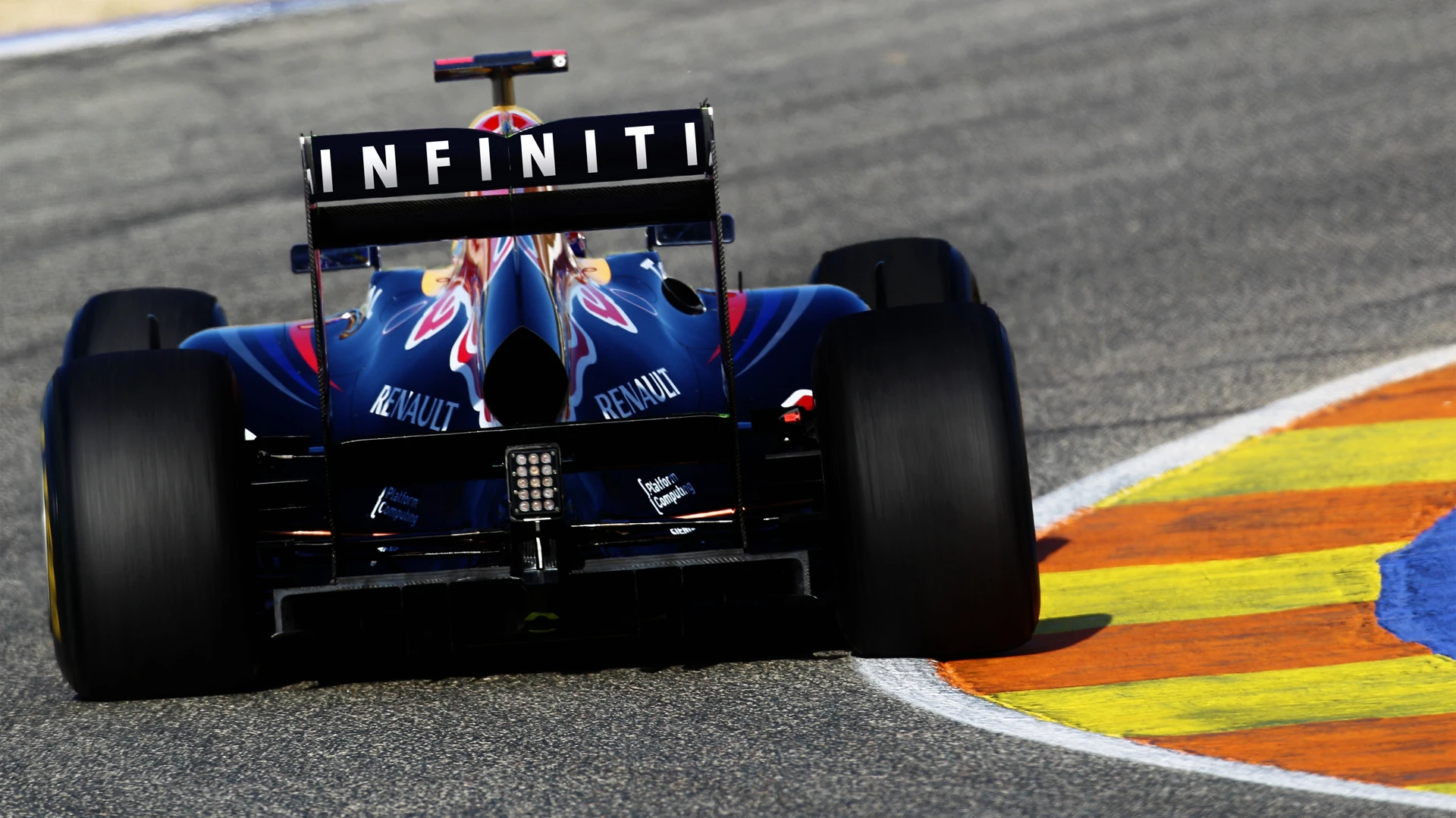 Red Bull RB8