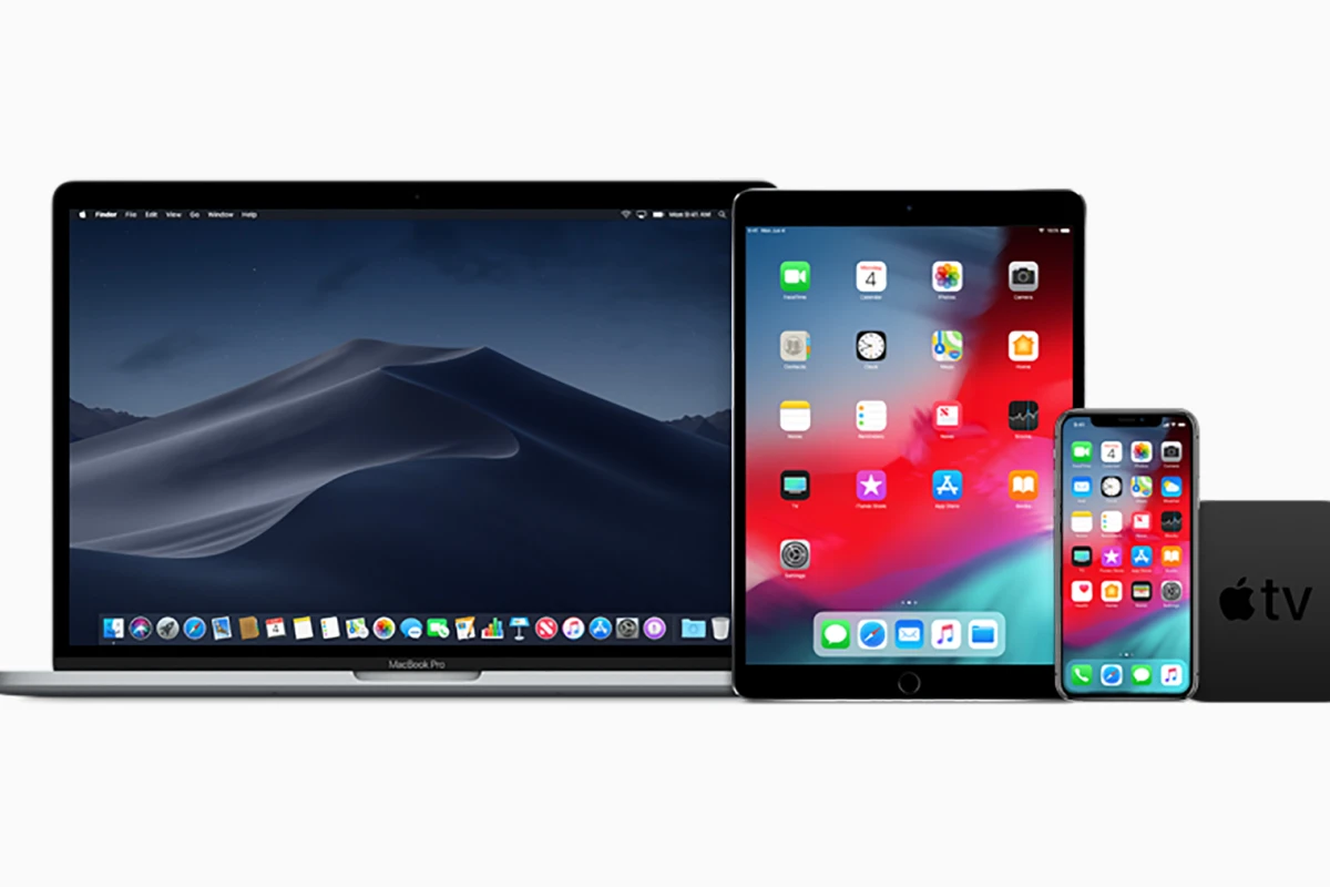 Anyone can join Apple's public beta programs for free