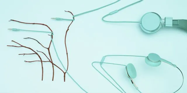 Urbanears' Plattan and Tanto headphones