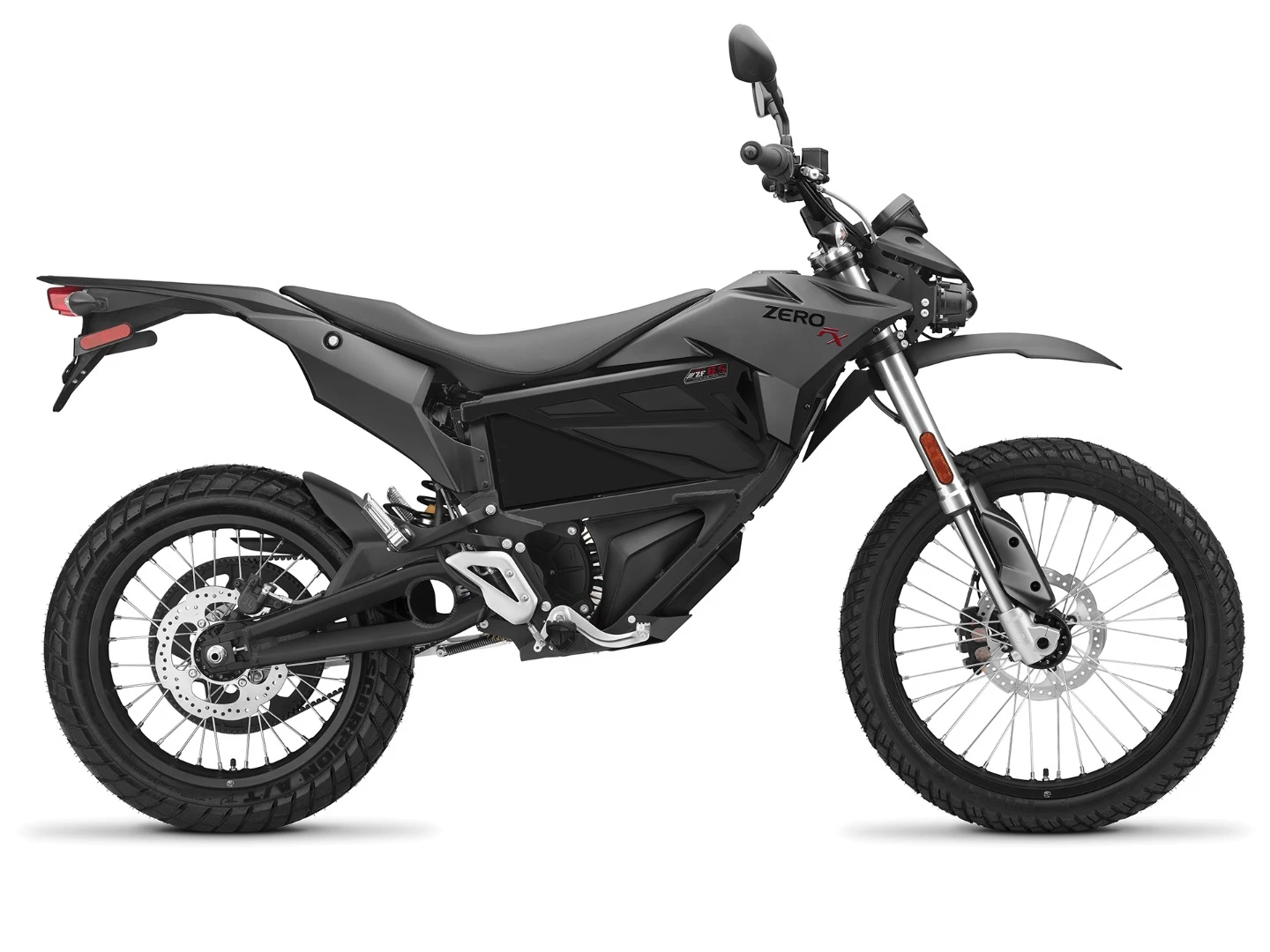2017 Zero FX: the giggle machine of the Zero range