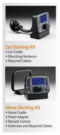 Visteon's HD Jump