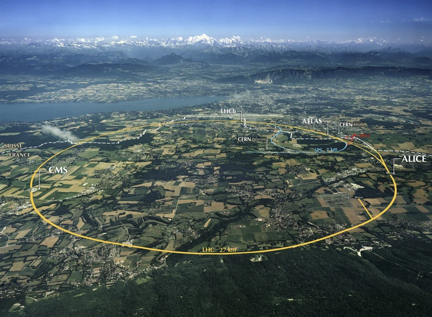 New results from CERN today would appear to confirm that last year’s findings by the OPERA experiment which appeared to suggest that neutrinos could travel faster than light were incorrect