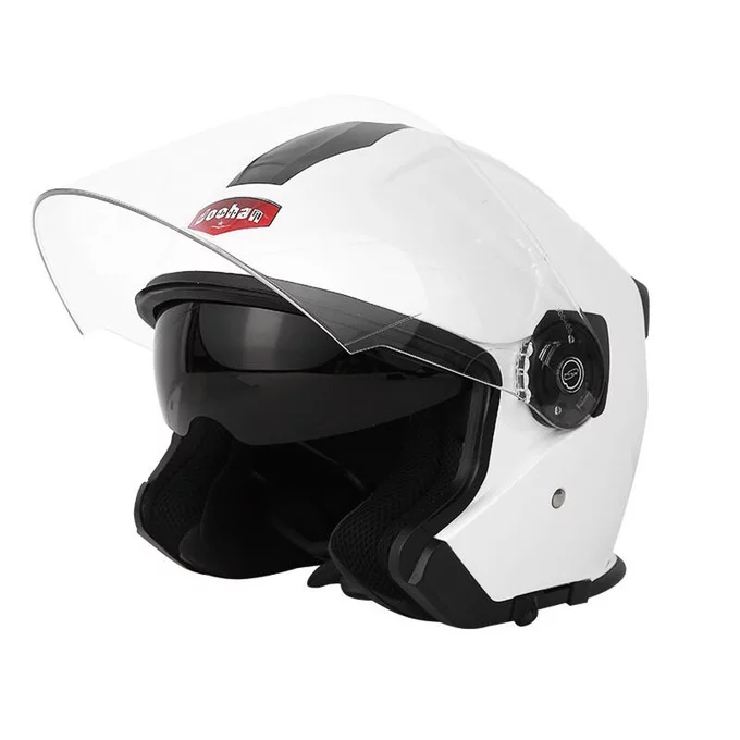 Doohan is offering a range of accessories for the bike on Kickstarter