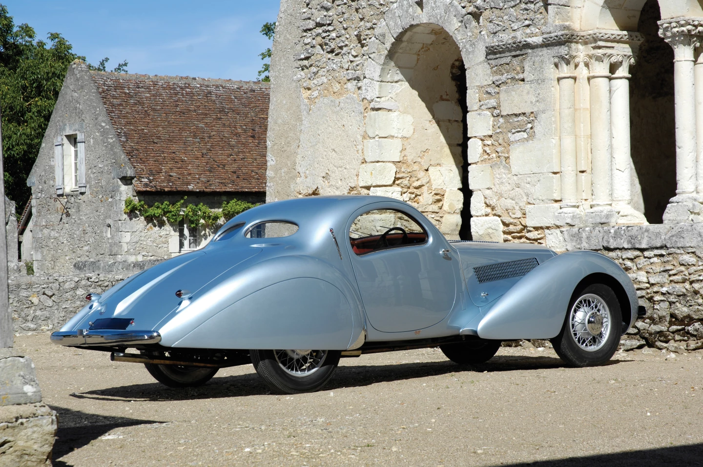 D Toys - 1:43 - Talbot Lago - Fabriqué en Angleterre - Catawiki