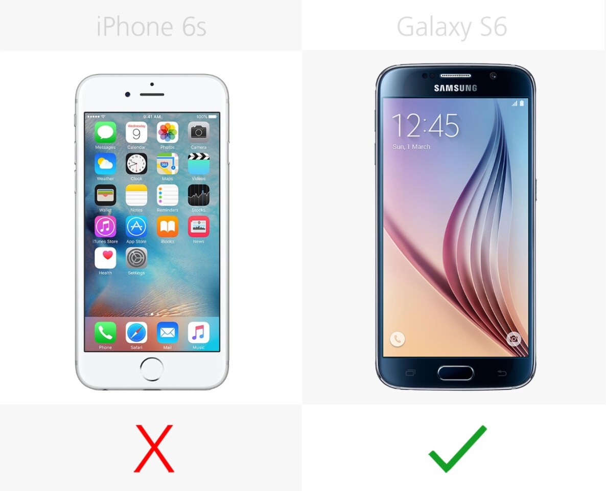 Physical camera launch shortcut
