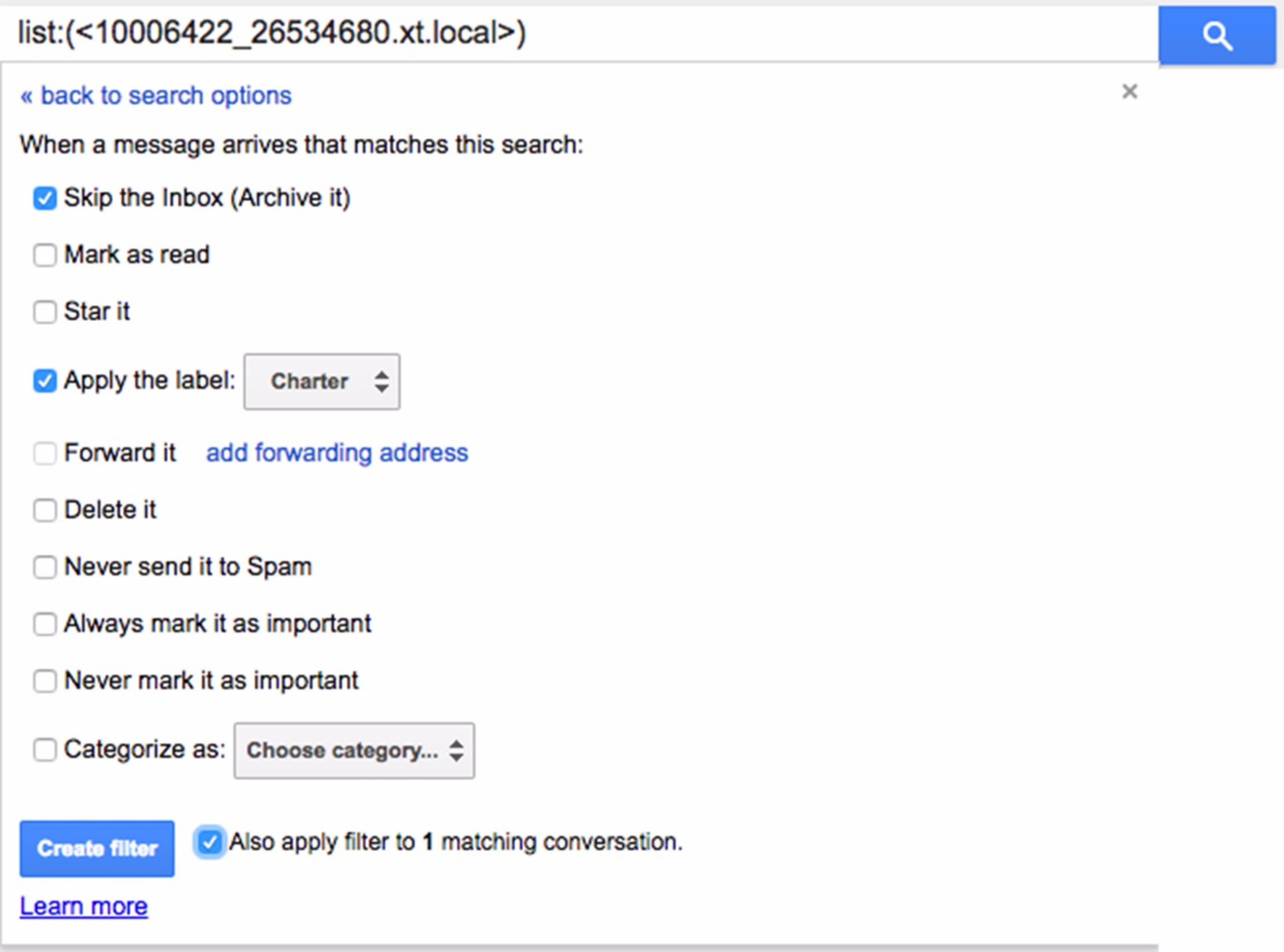 How to organize Gmail & keep your inbox empty