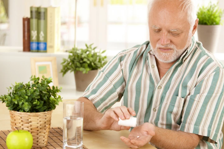 New research gives hope that diabetics may one day be able to take a daily probiotic pill to manage their condition (Photo: Shutterstock)