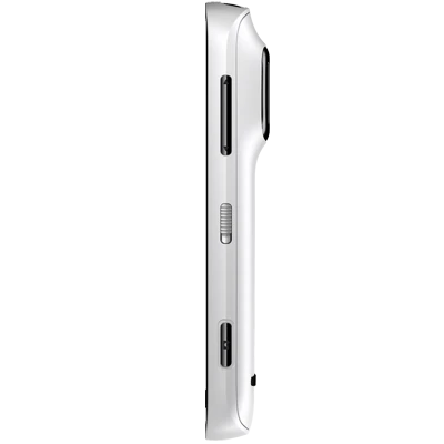 Nokia claims the phone can capture audio at CD-like quality
