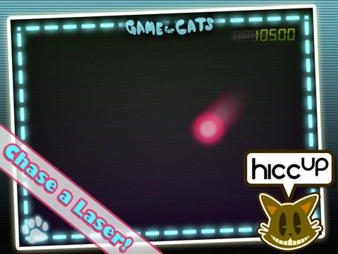 Game for Cats