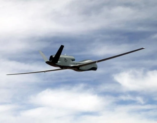 Global Hawk RQ-4 A