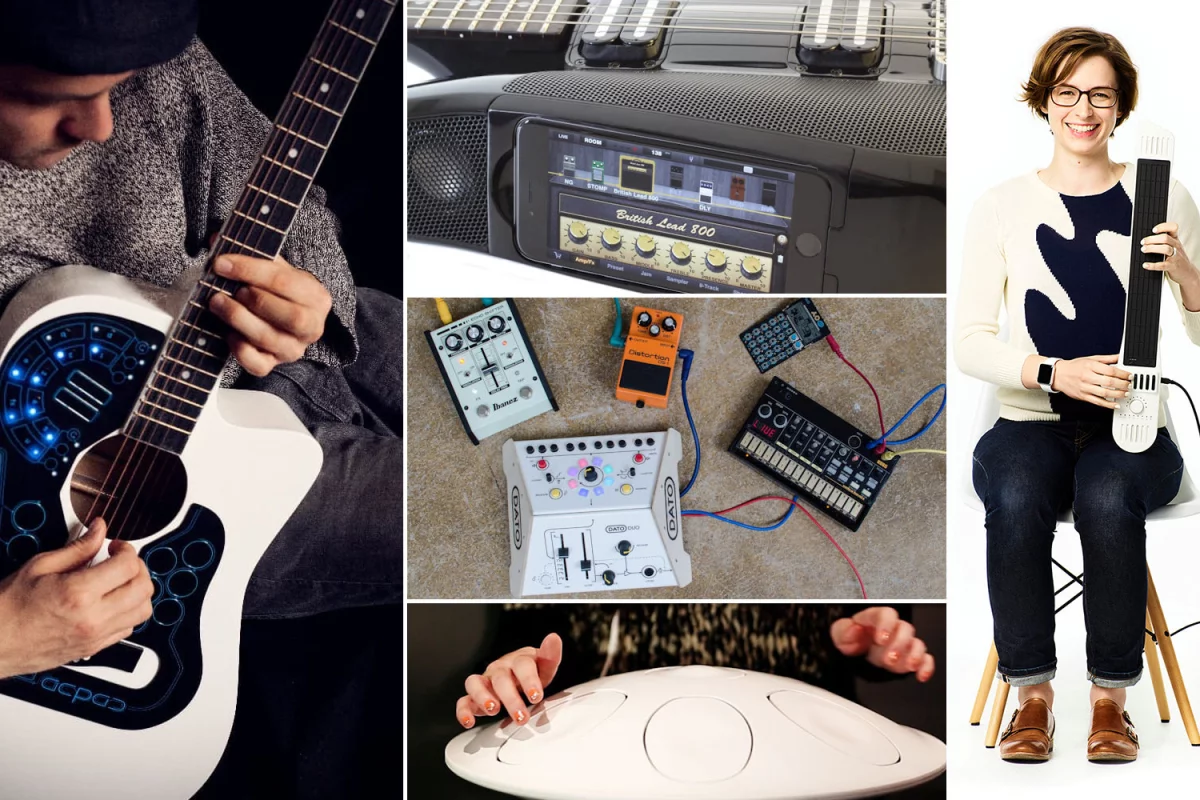 Five crowdfunding successes making their way to market