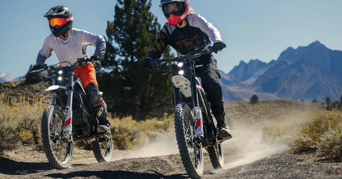 Zero’s X Line offers America’s cheapest electric motorcycles Zero’s X Line offers America’s cheapest electric motorcycles