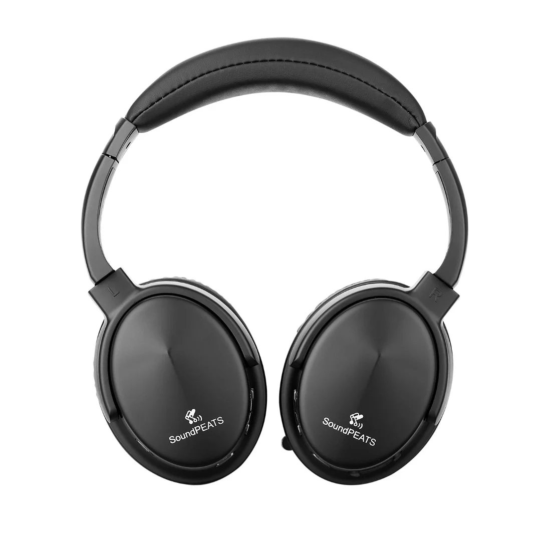 The Soundpeats A1 has a lithium-ion battery