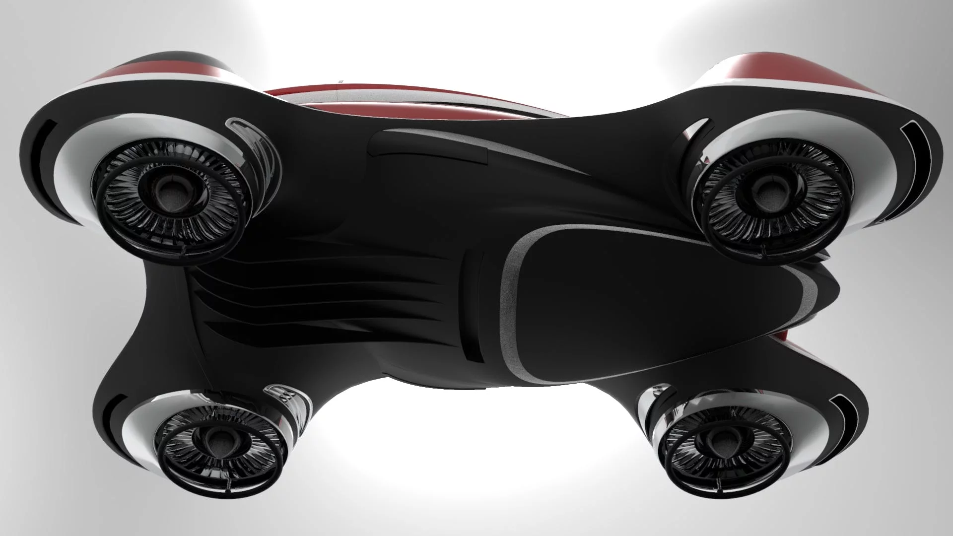 Lazzarini Hover Coupe