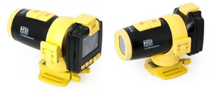 Oregon Scientific ATC9K actioncam