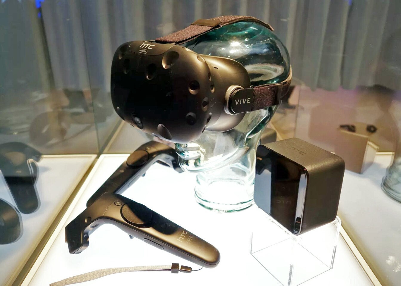 All this can be yours for US$799 in the coming months