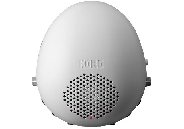 The main Cliphit unit houses a 3-inch, 2-watt speaker