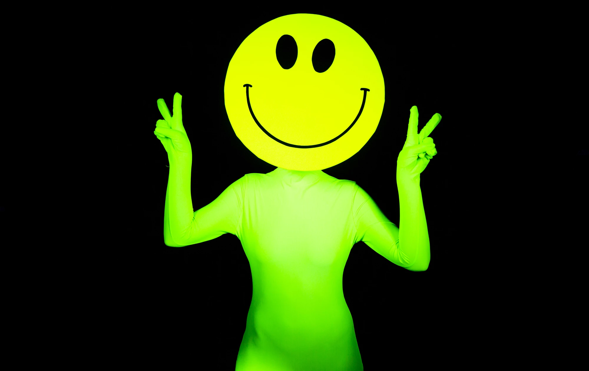 A new study found over 60 percent of subjects felt some kind of psychedelic effect from a placebo