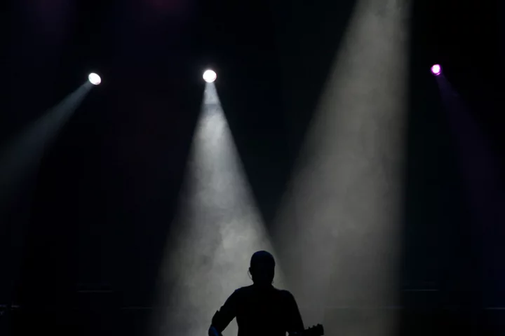 Antares Audio Technologies has announced the development of its Auto-Tune digital signal processing technology for electric guitar